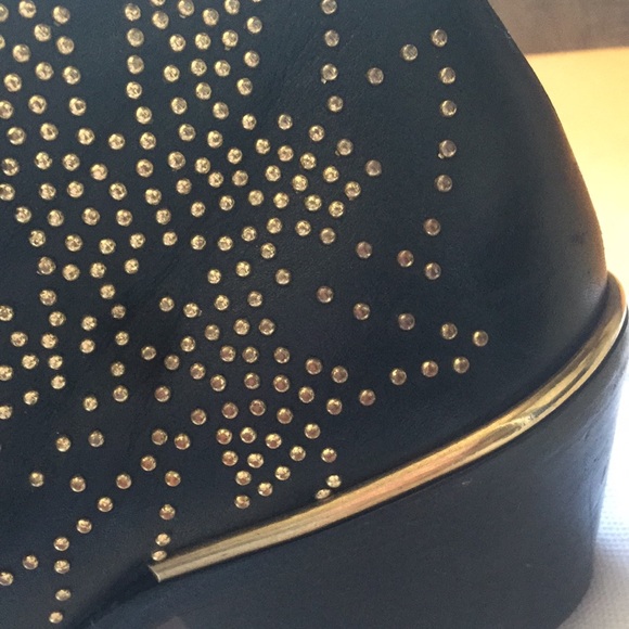 Chloé Suzanna Booties 🖤💥 - Picture 12 of 17